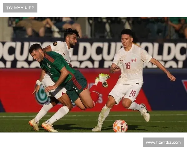 卡塔尔缘何屡成国足苦主深析其历史渊源与竞技心理影响