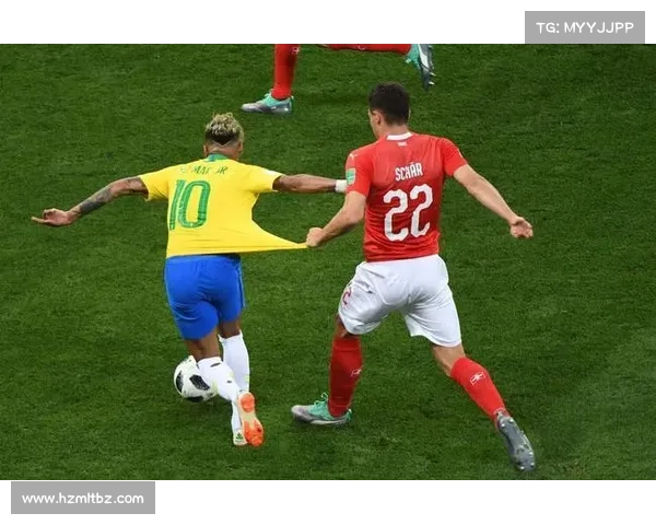 中国足球与巴西平局的历史背景与意义分析