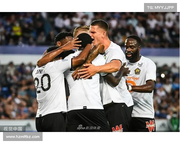 全方位剖析里尔勇夺2021法甲冠军的五大核心成功驱动力关键源